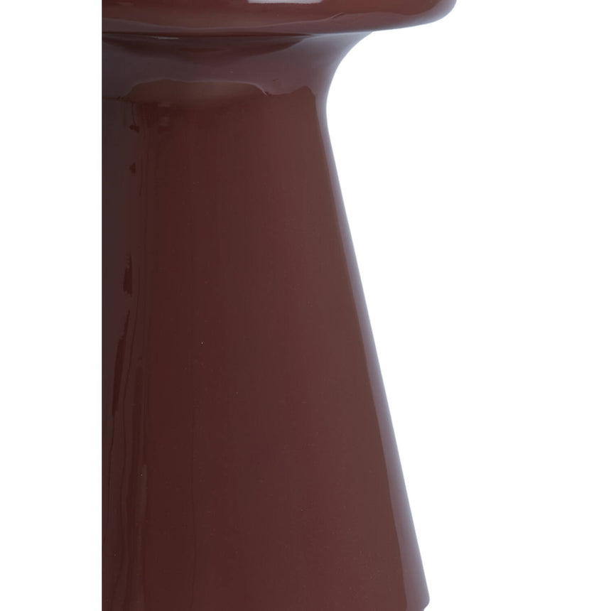 Taboa lerakóasztal – Organikus formavilágú, modern kiegészítő