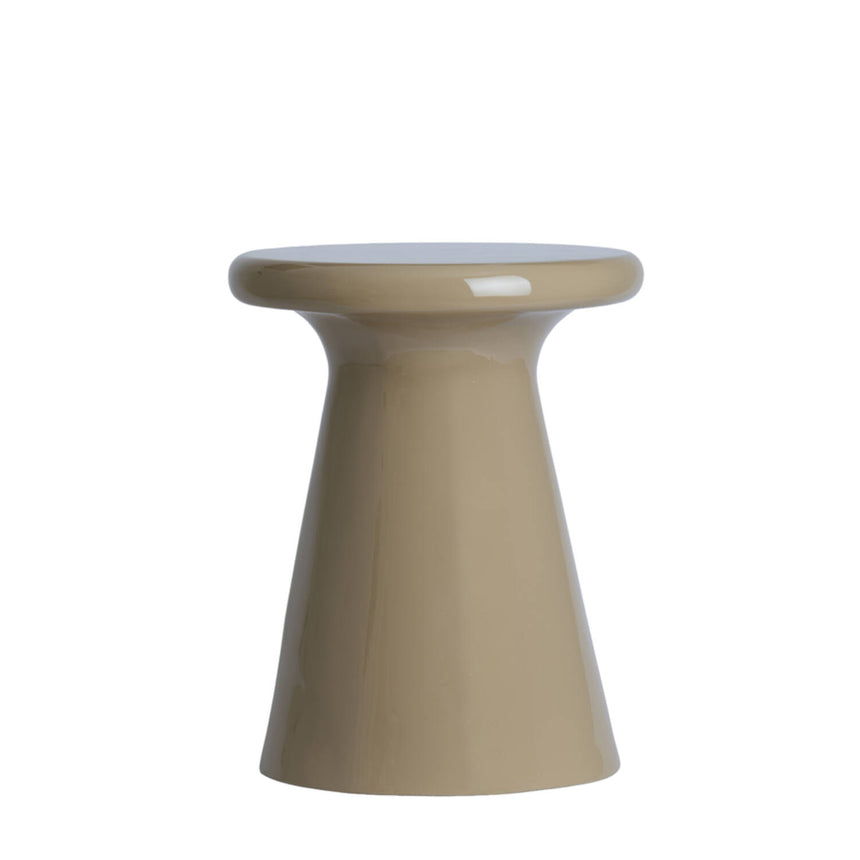 Taboa lerakóasztal – Organikus formavilágú, modern kiegészítő