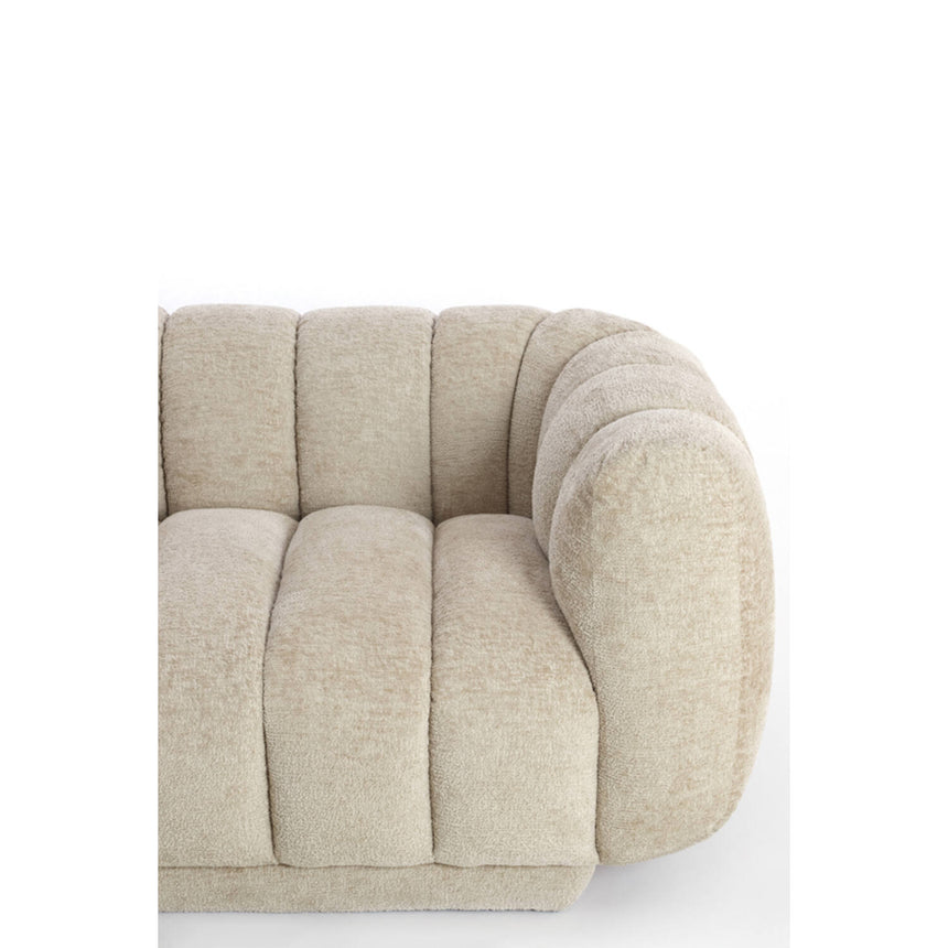 Zento kanapé – Prémium kényelem a Royal Bronze jegyében