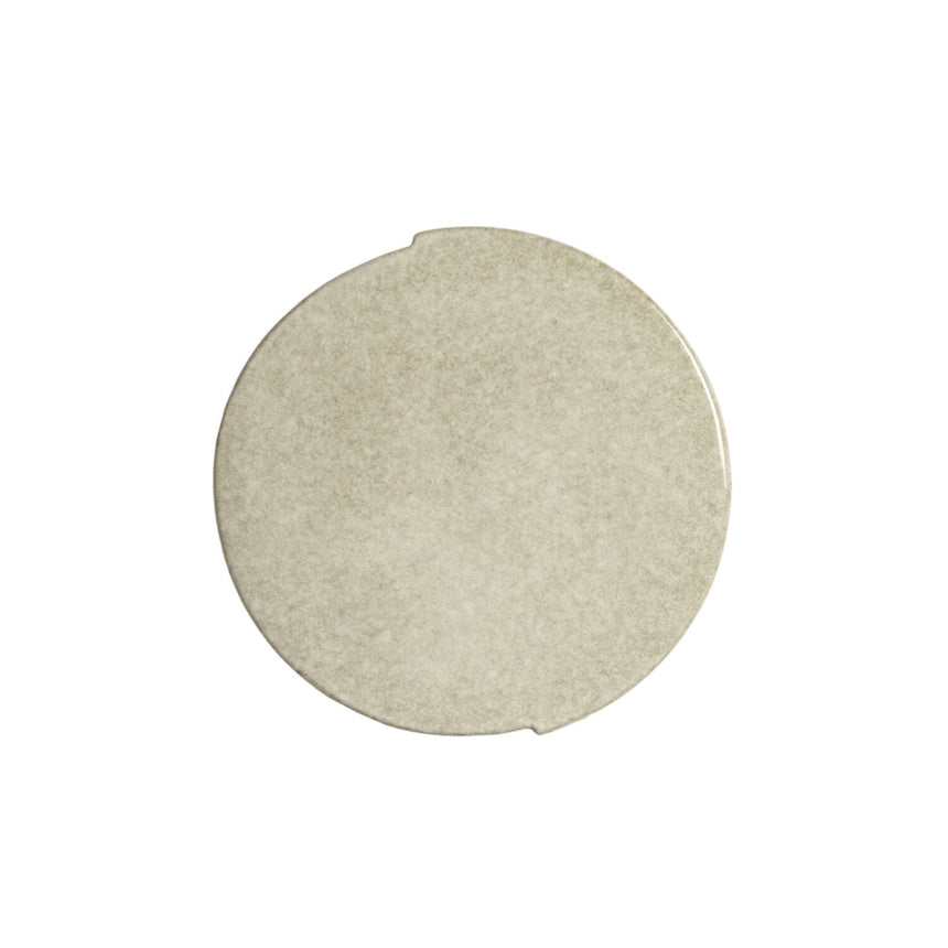 Chulilla dekoratív lerakóasztal – Finomkerámiából, matt felülettel