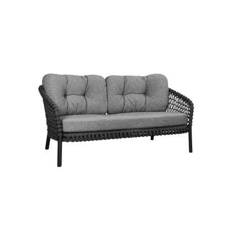 Elegance fabric chair