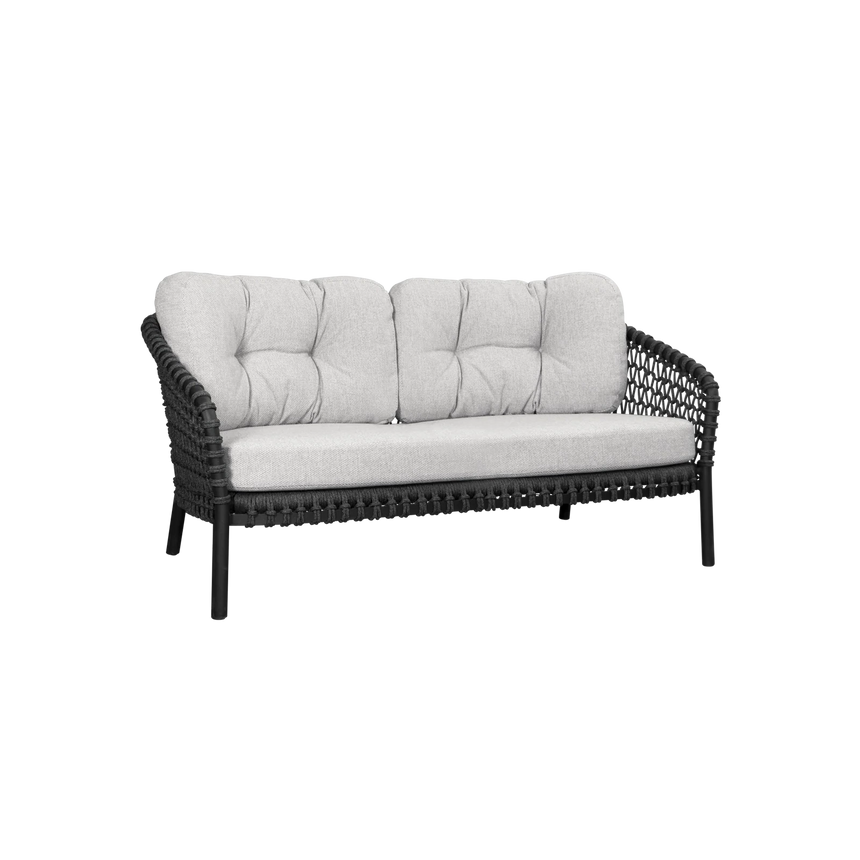Elegance fabric chair