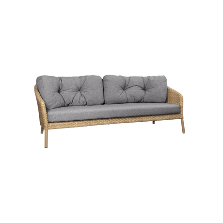 Elegance fabric chair