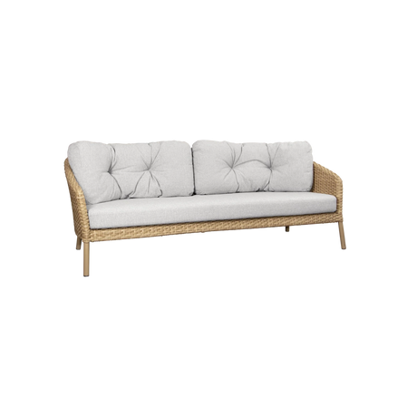 Elegance fabric chair