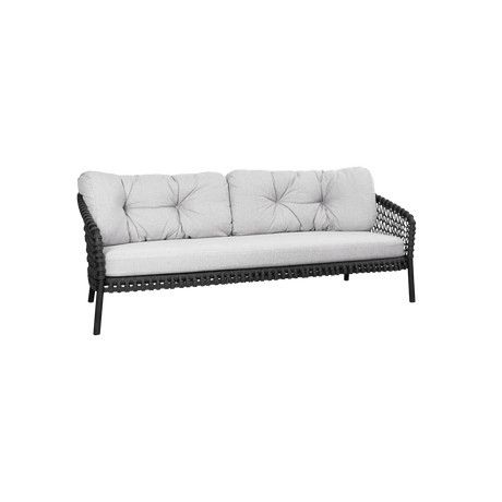 Elegance fabric chair