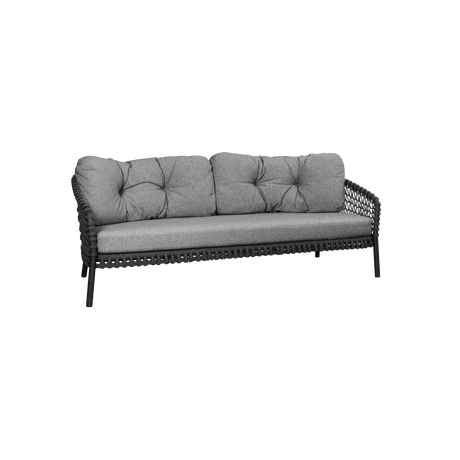Elegance fabric chair