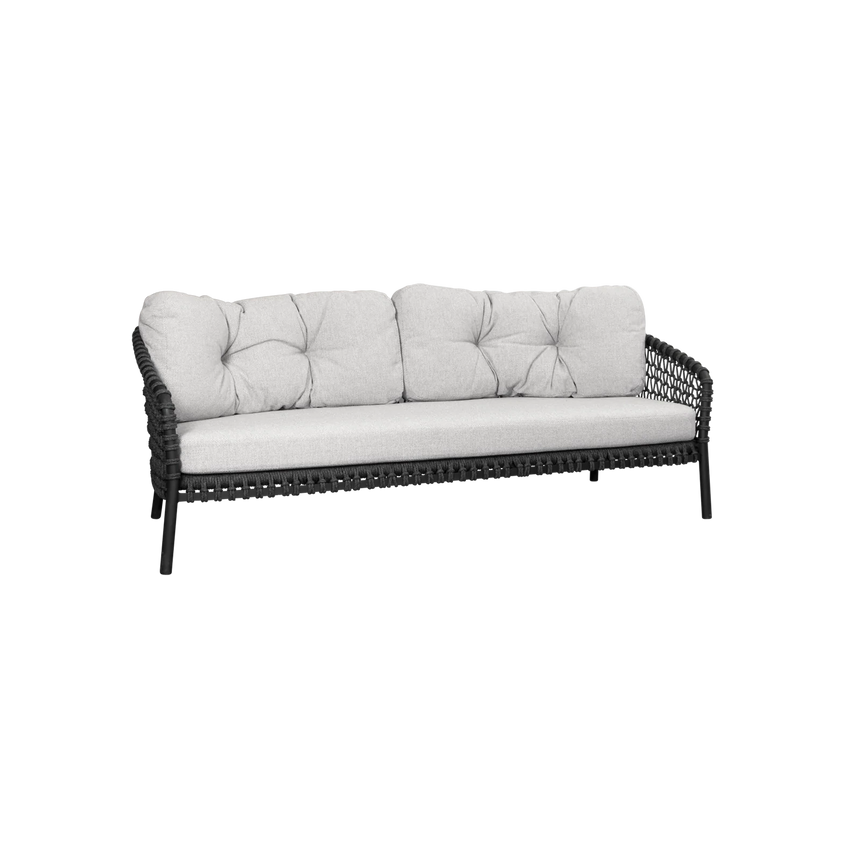 Elegance fabric chair