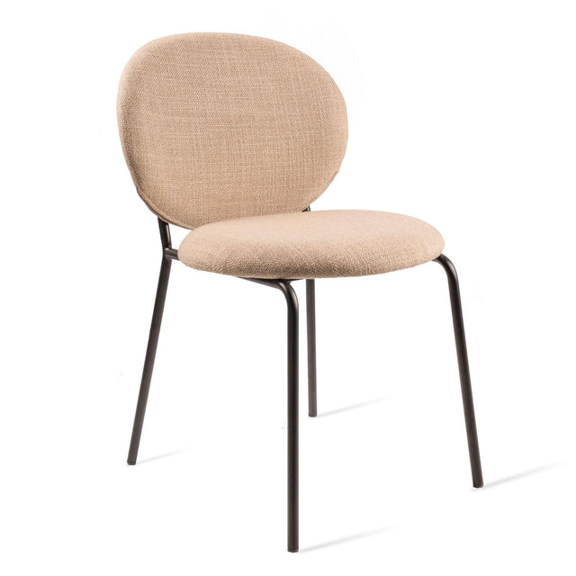 Simply szövet Berry szék-0