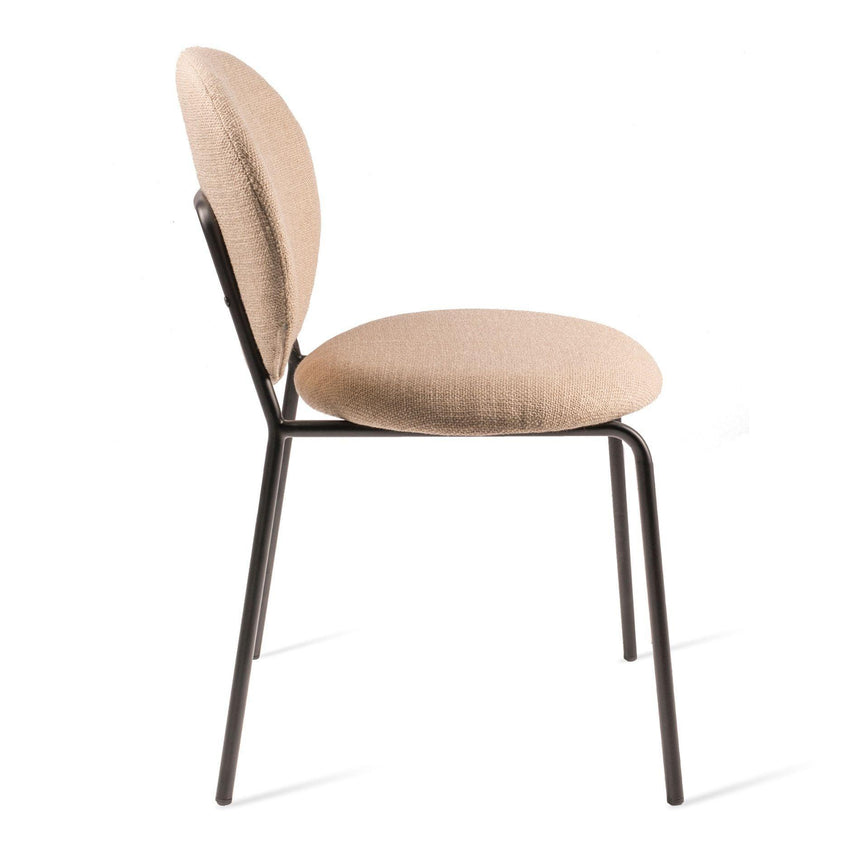 Simply szövet Berry szék-6