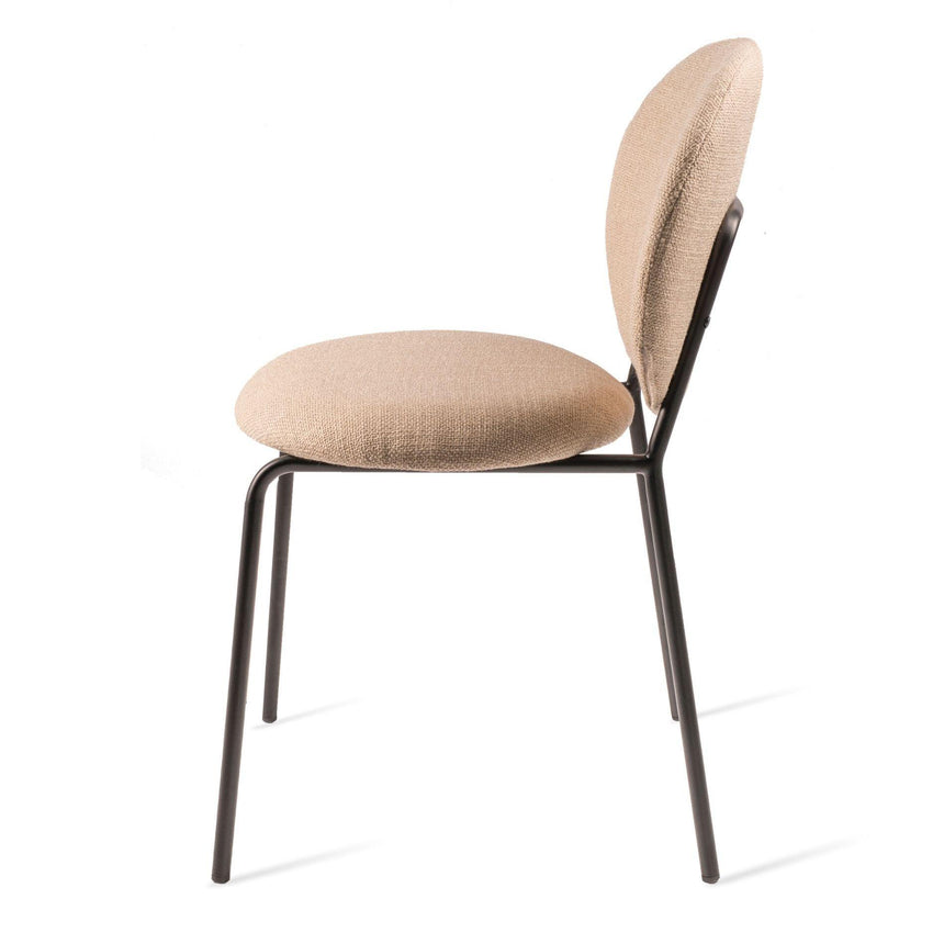 Simply szövet Berry szék-7