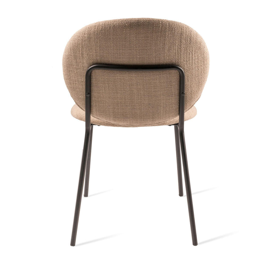 Simply szövet Berry szék-8