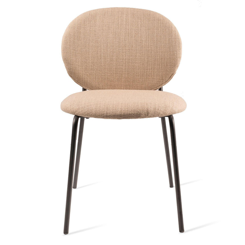 Simply szövet Berry szék-5