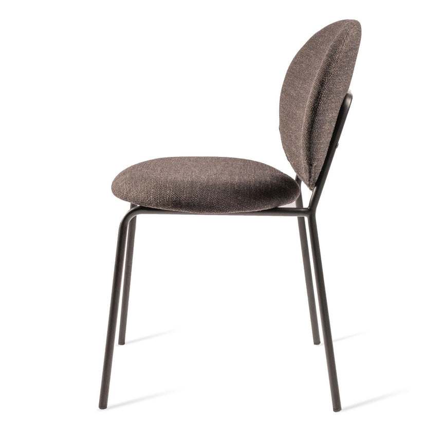 Simply szövet Berry szék-15