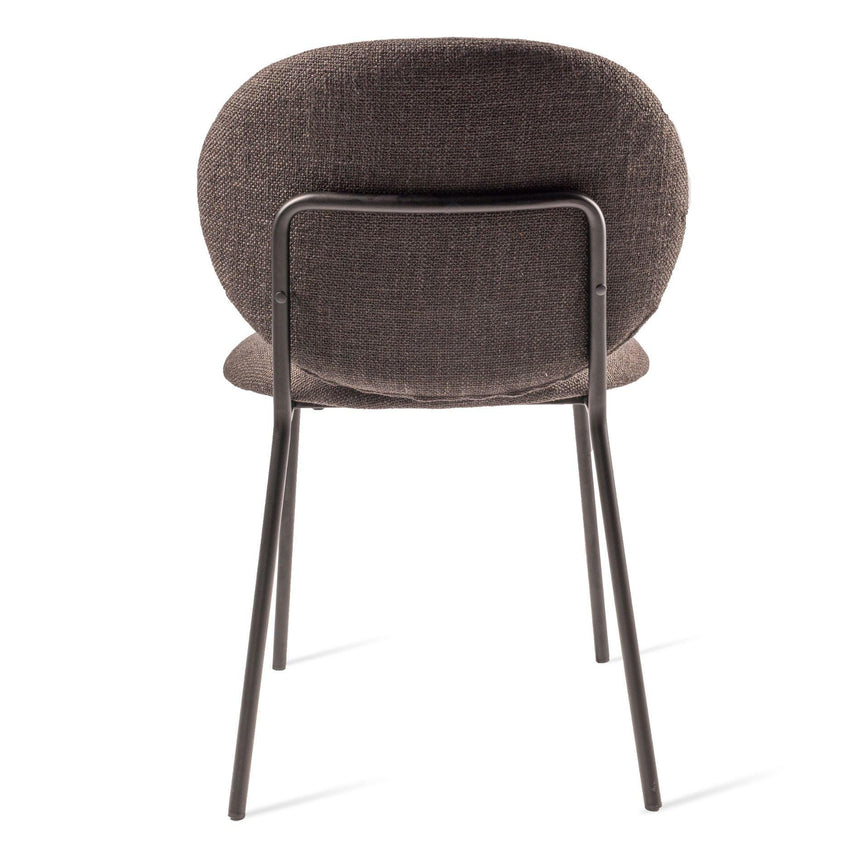 Simply szövet Berry szék-16