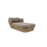 Elegance fabric chair