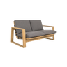 Elegance fabric chair