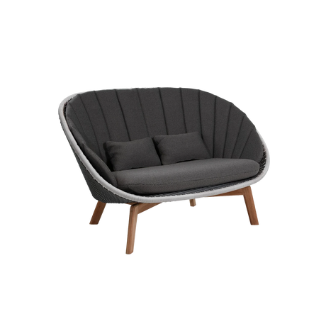 Elegance fabric chair
