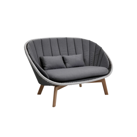 Elegance fabric chair
