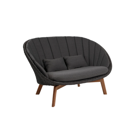 Elegance fabric chair