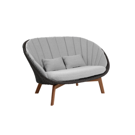 Elegance fabric chair