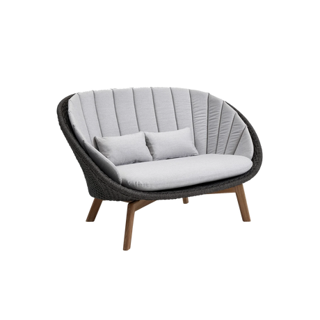 Elegance fabric chair