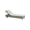 Elegance fabric chair