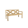 Elegance fabric chair