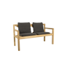 Elegance fabric chair