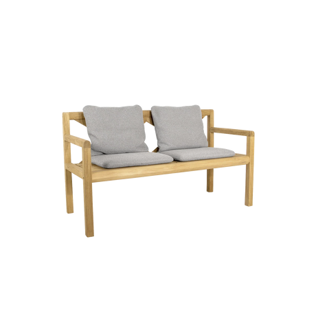 Elegance fabric chair