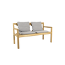 Elegance fabric chair