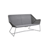 Elegance fabric chair