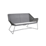 Elegance fabric chair