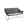 Elegance fabric chair