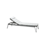 Elegance fabric chair