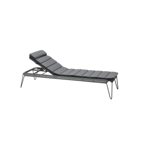 Elegance fabric chair