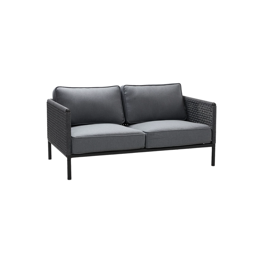 Elegance fabric chair