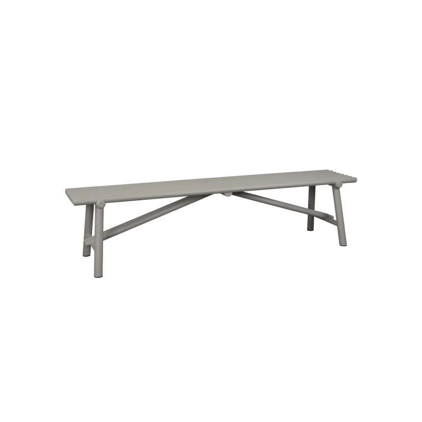 Sticks fém kerti pad