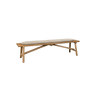 Elegance fabric chair