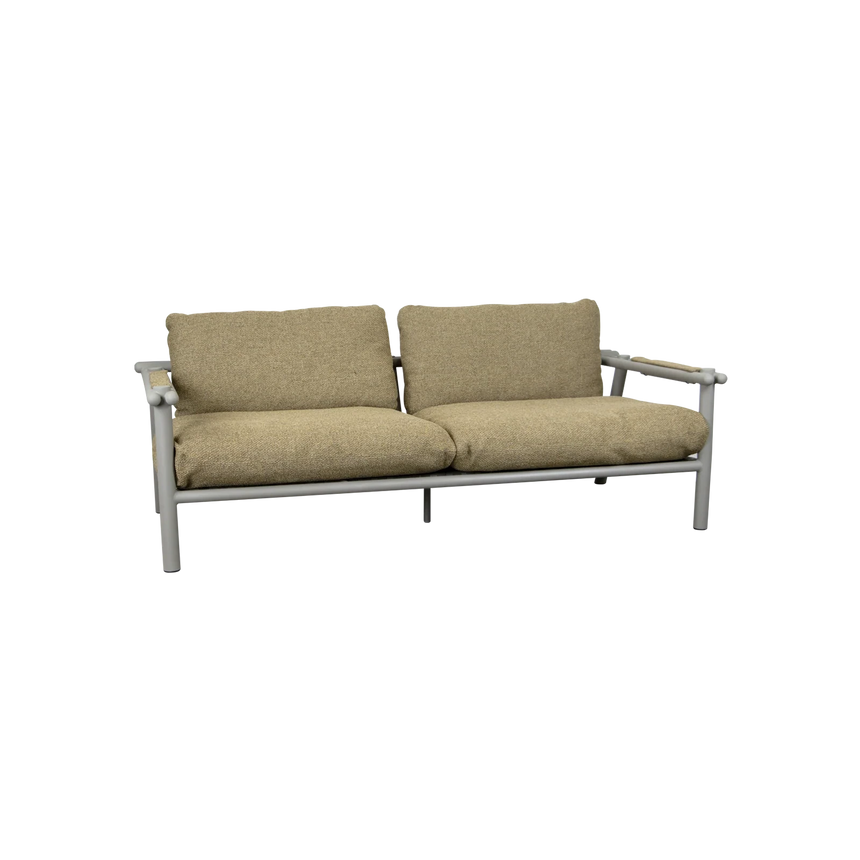 Elegance fabric chair