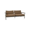 Elegance fabric chair