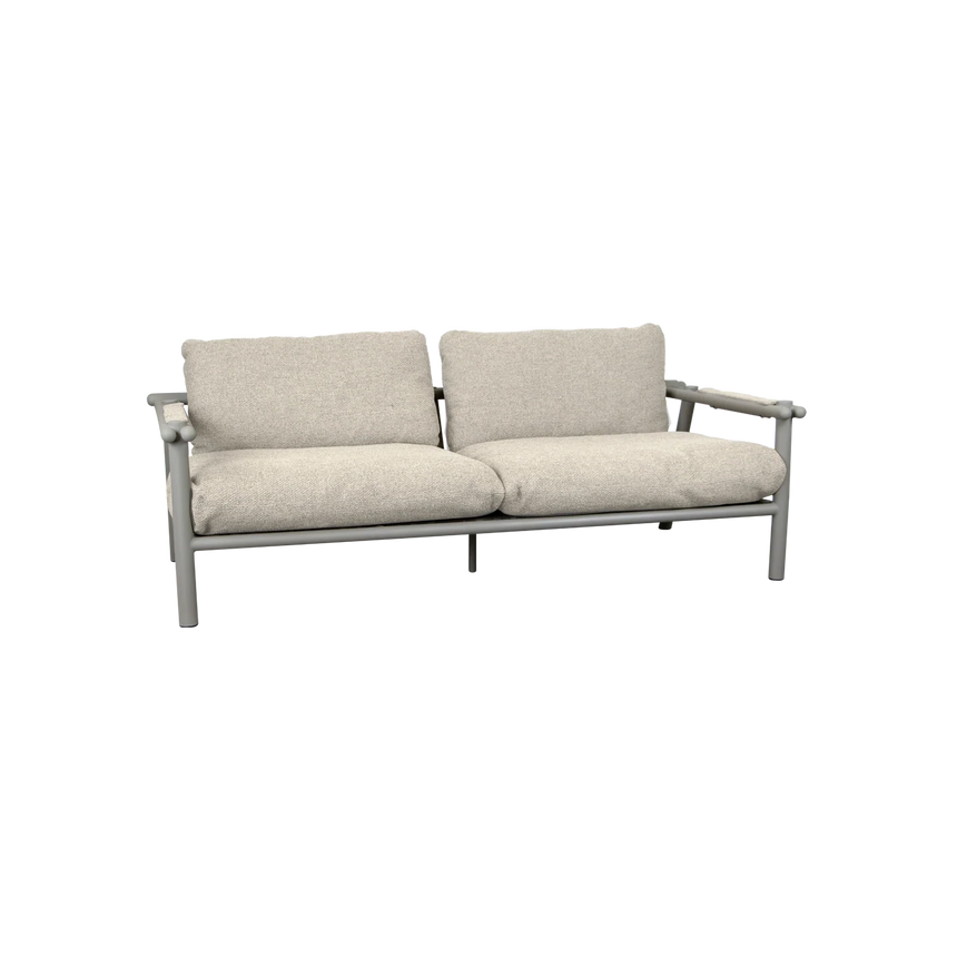 Elegance fabric chair