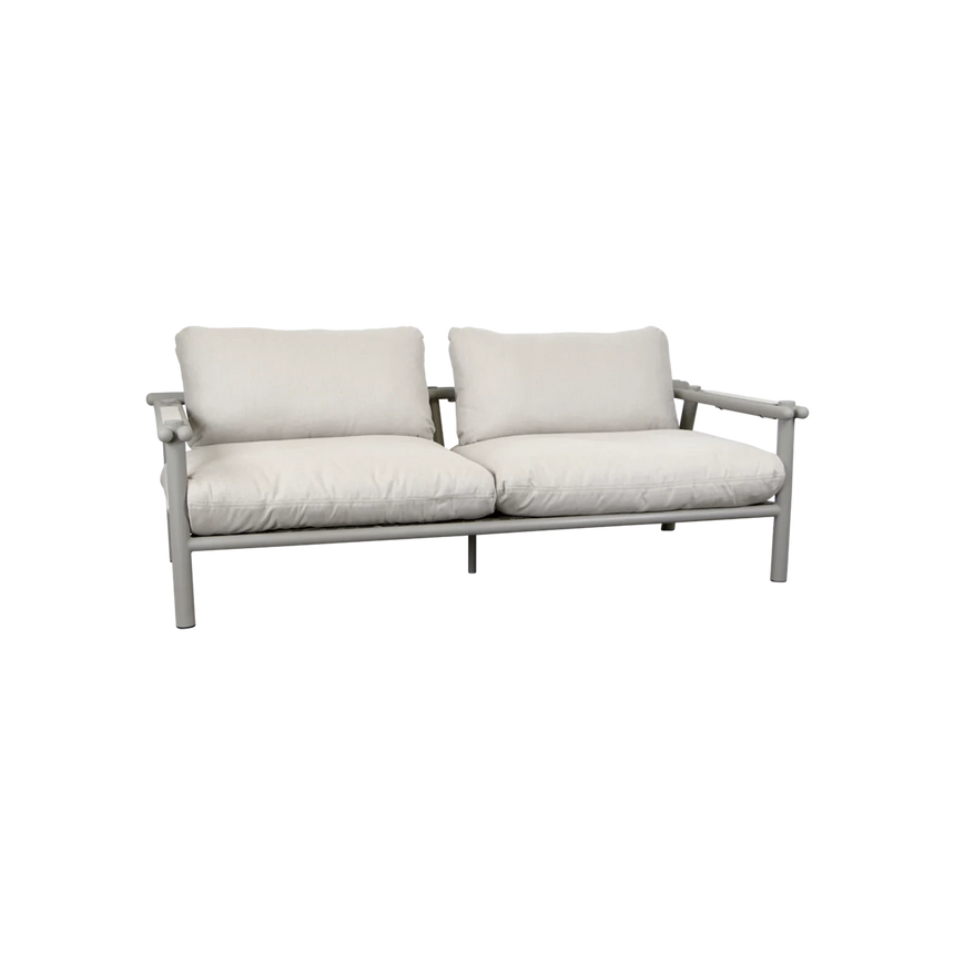 Elegance fabric chair