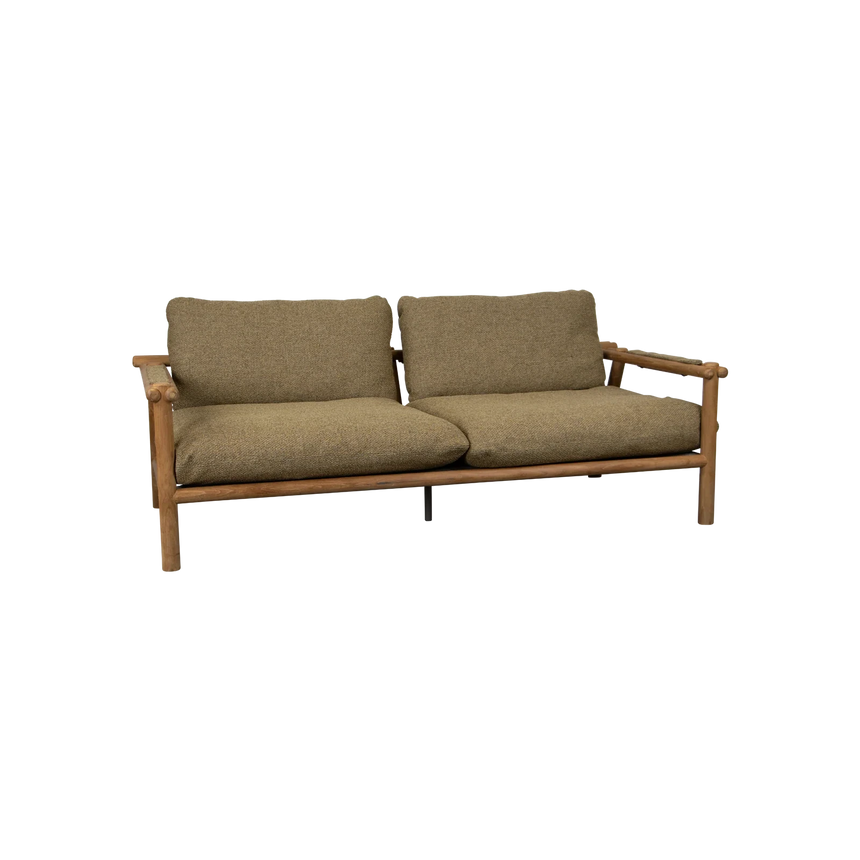 Elegance fabric chair