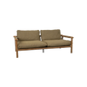 Elegance fabric chair