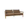 Elegance fabric chair