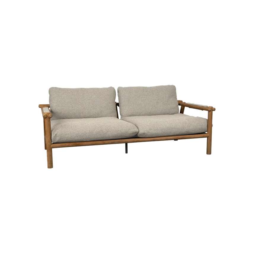 Elegance fabric chair