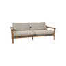 Elegance fabric chair