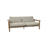 Elegance fabric chair