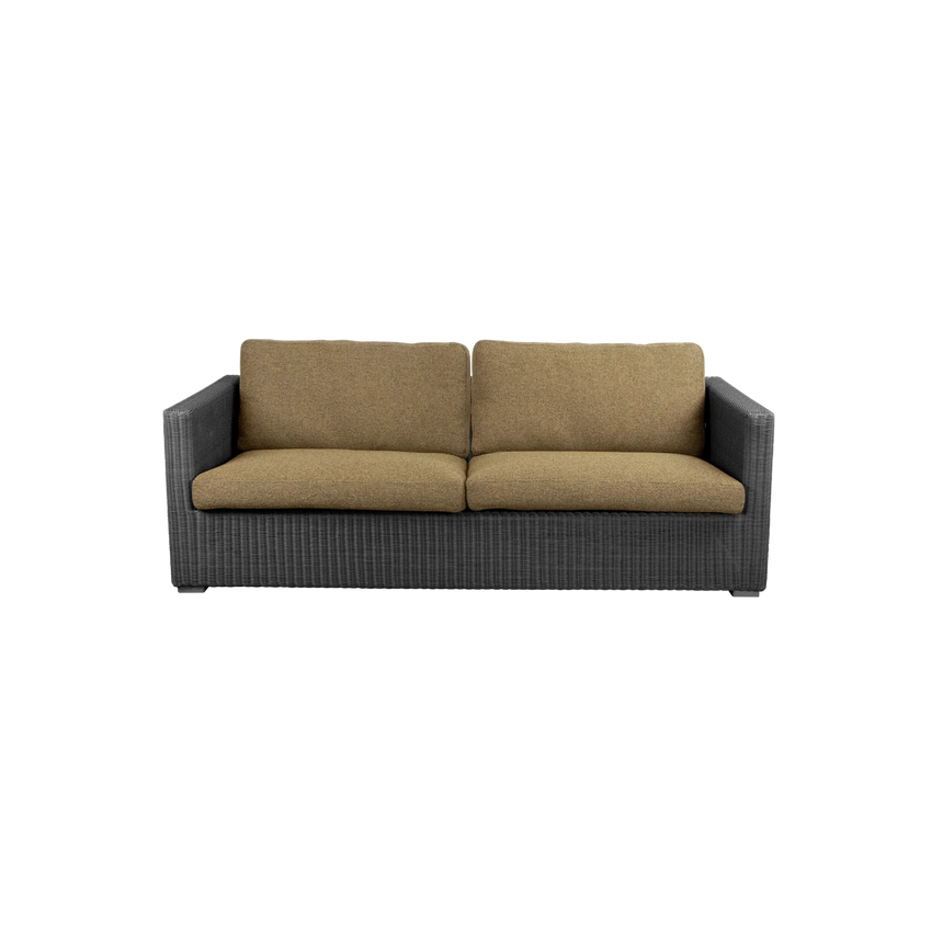 Elegance fabric chair