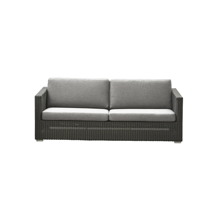 Elegance fabric chair